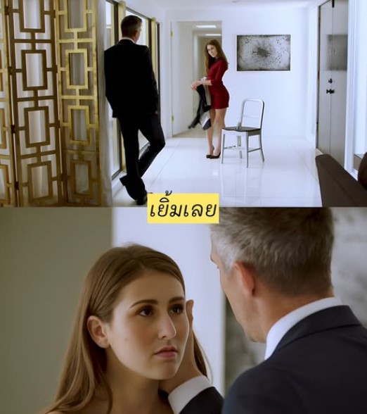 >คลิปโป๊เด็ดๆ TUSHY Assistant Makes Her Boss Work For Anal