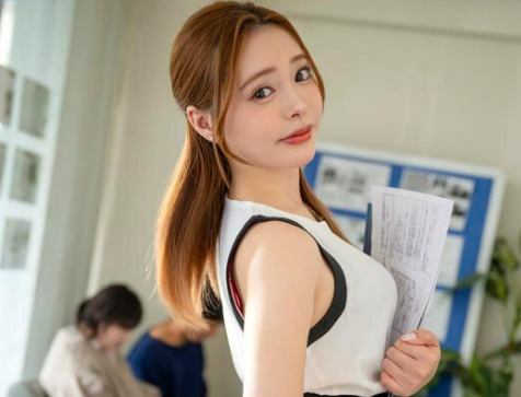 >START-370 ไอจืดจะซื้อบ้านได้แตกในพนักงานขาย Yuna Ogura