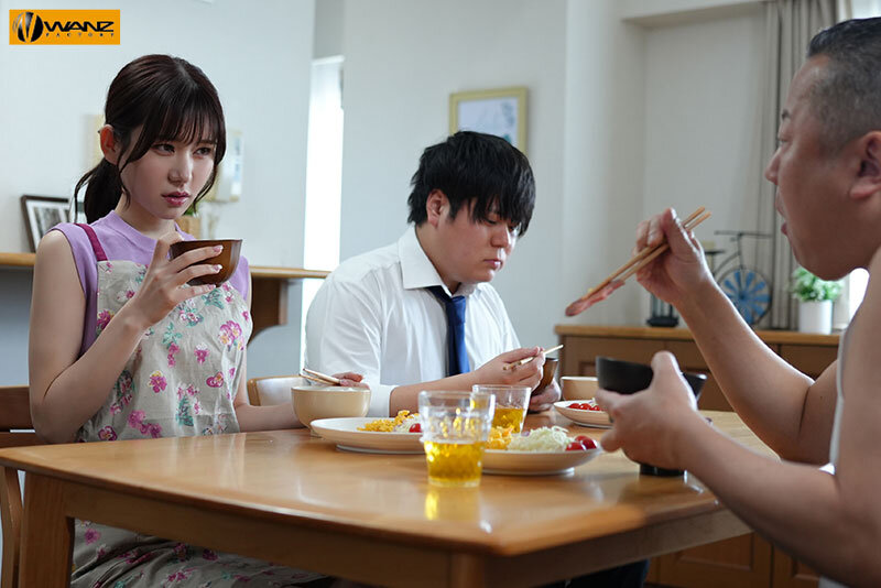 >WAAA-557 [ซับไทยUncen] โดนพ่อตาลักหลับเย็ดสะใภ้หีเนียน Mei Itsukaichi