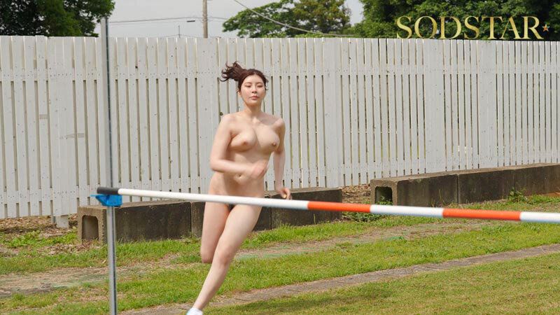 >pornjapan การทดสอบสมรรถภาพร่างกายแบบจัดเต็ม START-443
