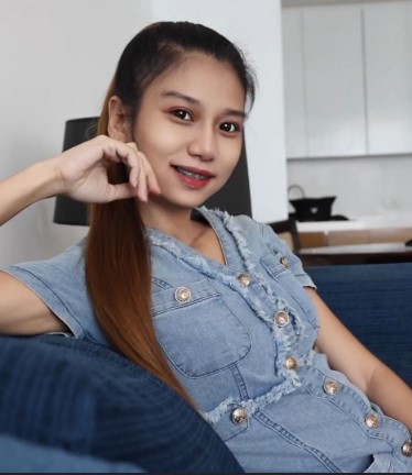 >Tuktukpatrol – Pang [แป้ง]
