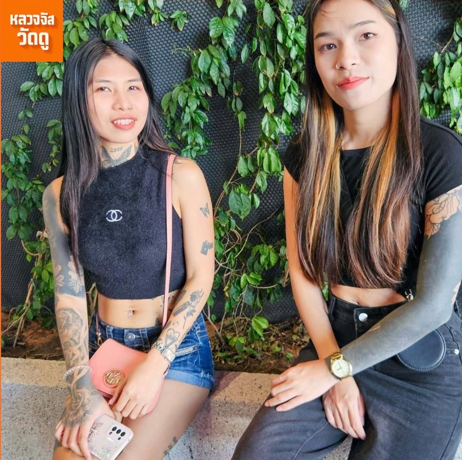 >ฮอตที่สุดในตอนนี้ zaza and rain TukTukPatrol