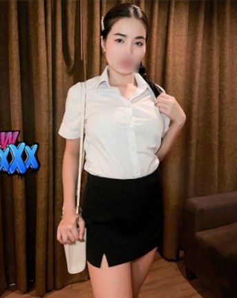 >หนังโป๊ไทย BbwThaixxx – นิสิตสาวโหบี๋