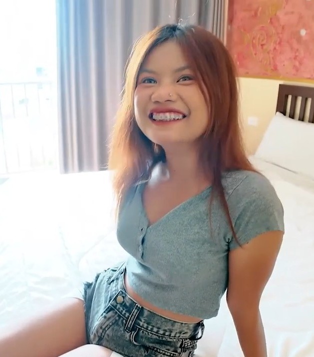 >MongerInAsia – Fern (เฟิร์น)