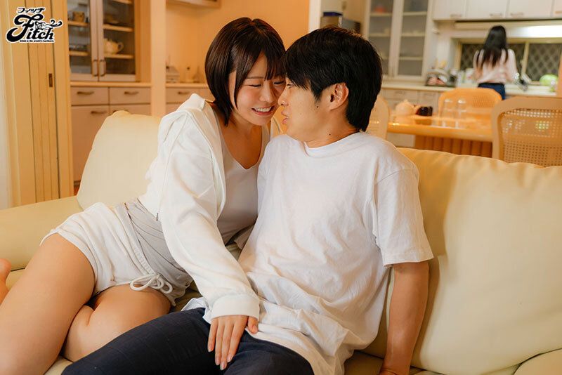 >NIMA-073 [ซับไทยUncen] อย่าให้พี่รู้..วิวาห์สะเทือน