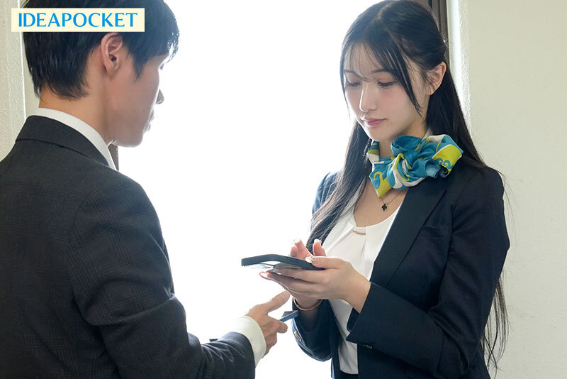 >IPZZ-807 [ซับไทยUncen] เรียนการโรงแรมต้องรู้จักยั่วเย็ด Fujisaki Mai