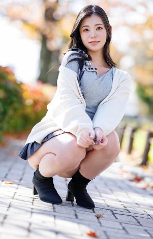 >ลดภาพโมเสกเด็ดๆ Amanogawa Tsumugi การตัดสินใจ ที่เปลี่ยนไปทั้งชีวิต MOGI-150