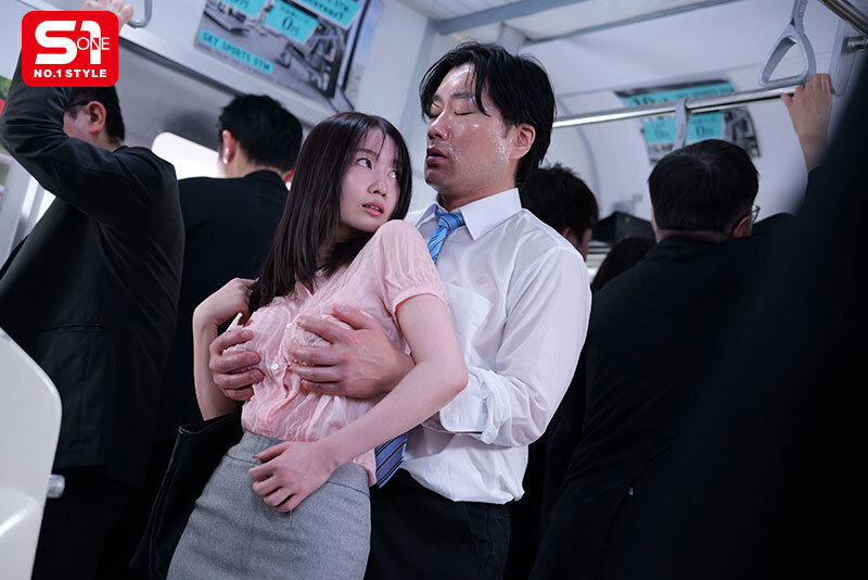 >SNOS-405 [ซับไทยUncen] รถไฟxxxลวนลามหรือสมยอม Yumeno Aika