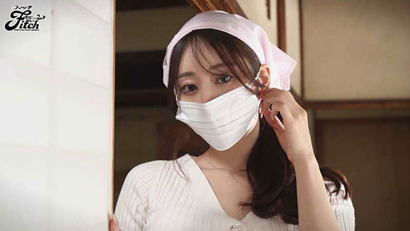 >FPRE-246 รักแรกปลายฤดูร้อนสาวทรงซ้อ Ran Kikuno